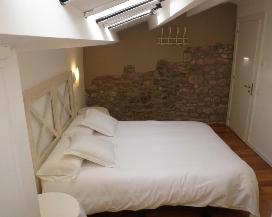 Вилла El Castell De La Pobla De Lillet (Adults Only) Экстерьер фото
