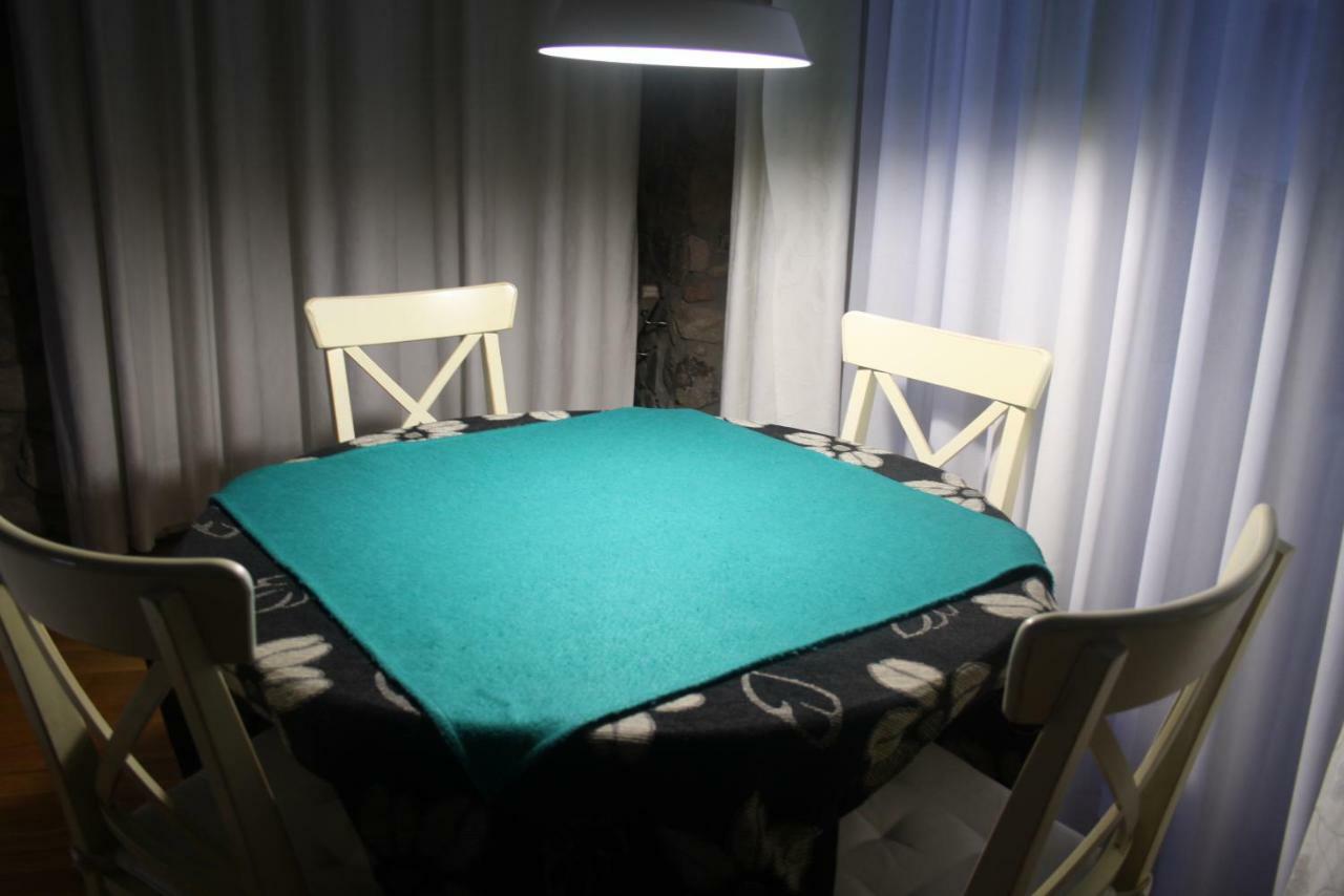 Вилла El Castell De La Pobla De Lillet (Adults Only) Экстерьер фото